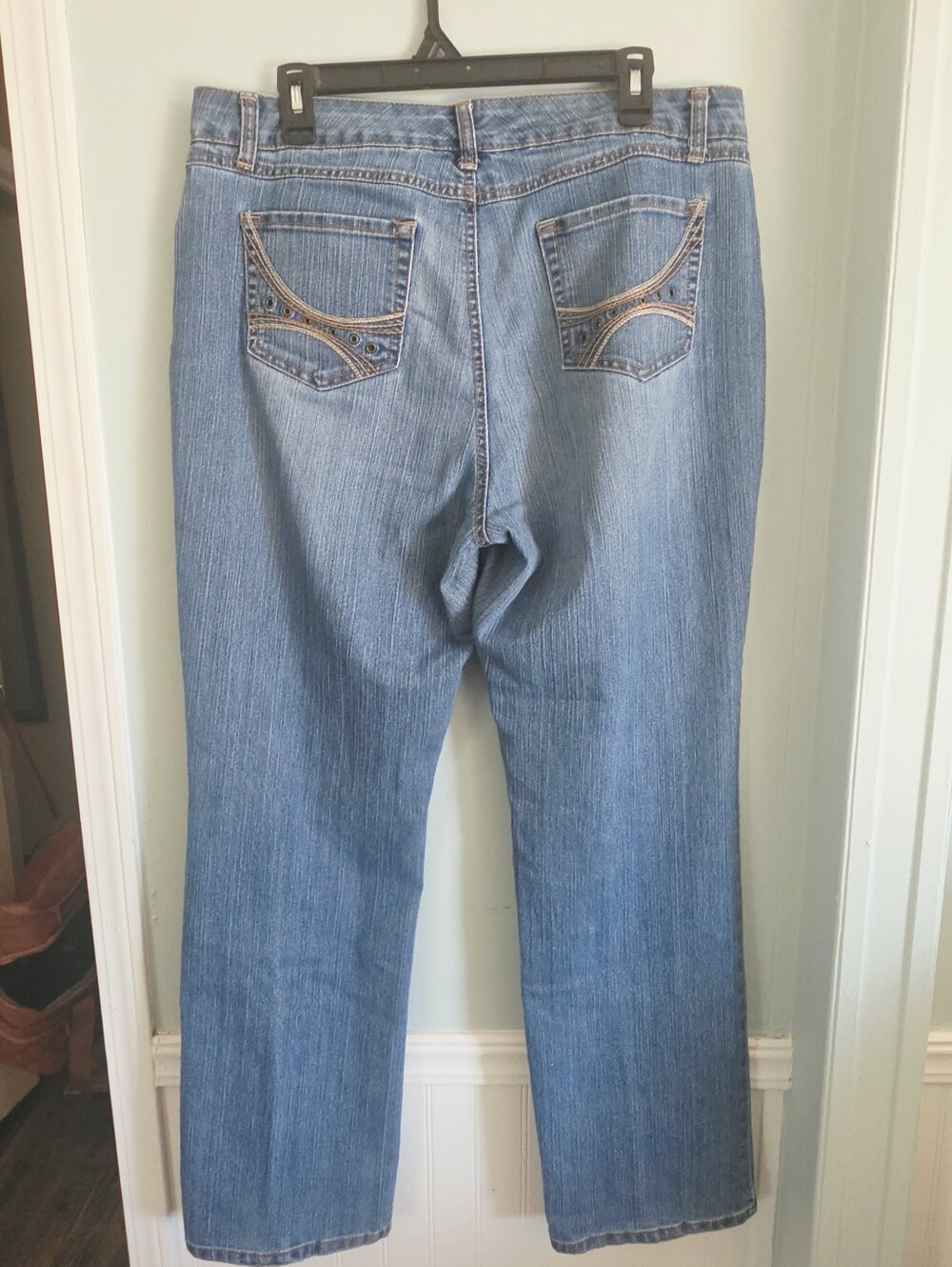 Jeanstar Premium Denim Jeans - Picture 3 of 5